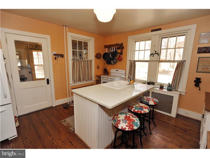 1 Buckwalter Road Spring City, PA 19475 - Photo 4 of 23 Kitchen