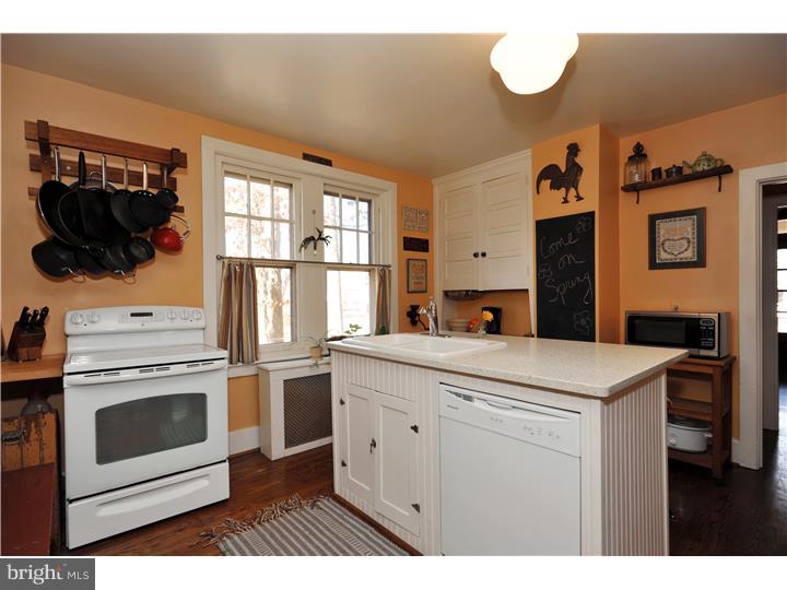 1 Buckwalter Road Spring City, PA 19475 - Photo 5 of 23 Kitchen