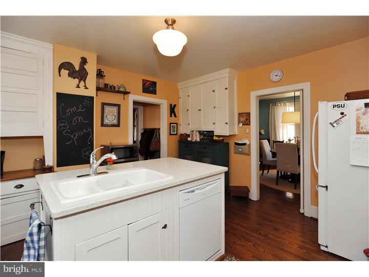 1 Buckwalter Road Spring City, PA 19475 - Photo 6 of 23 Kitchen