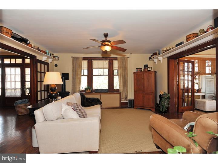 1 Buckwalter Road Spring City, PA 19475 - Photo 8 of 23 Living Room