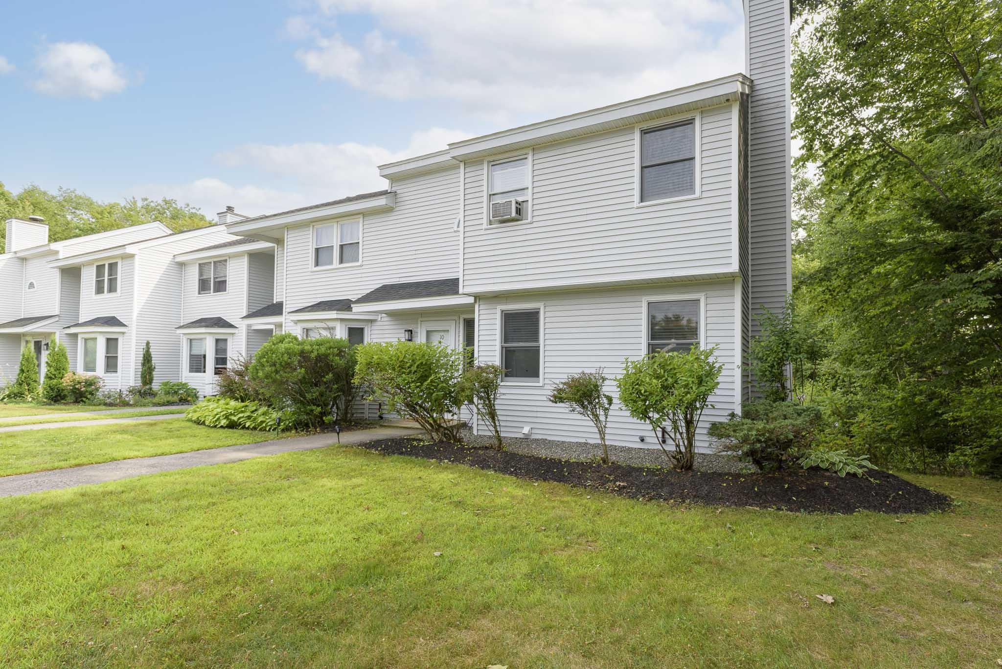 48 Cromwell Drive, Unit 10 Rindge, NH 03461 - Photo 1 of 37