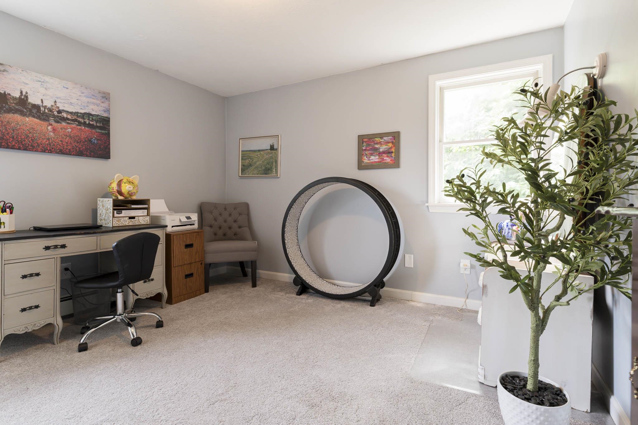 48 Cromwell Drive, Unit 10 Rindge, NH 03461 - Photo 25 of 37