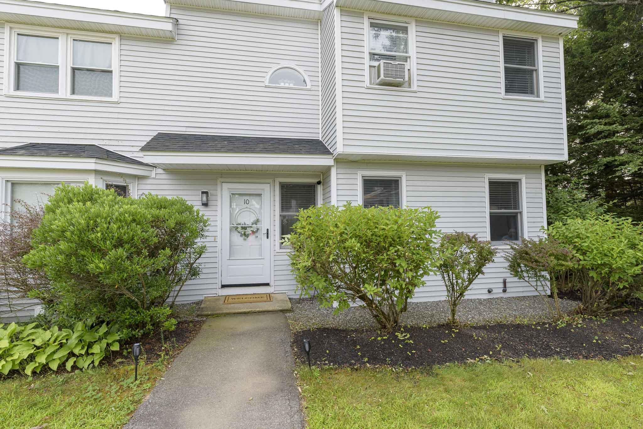 48 Cromwell Drive, Unit 10 Rindge, NH 03461 - Photo 33 of 37