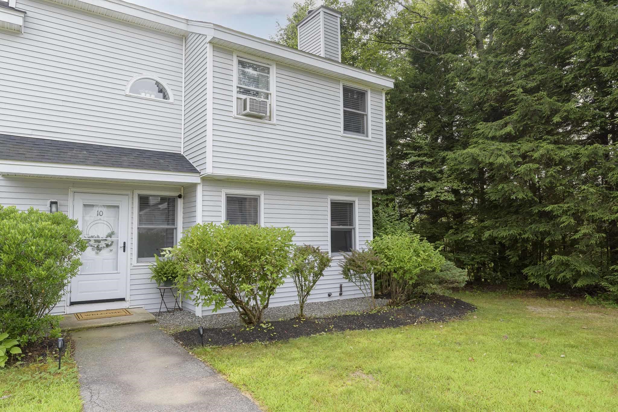 48 Cromwell Drive, Unit 10 Rindge, NH 03461 - Photo 34 of 37