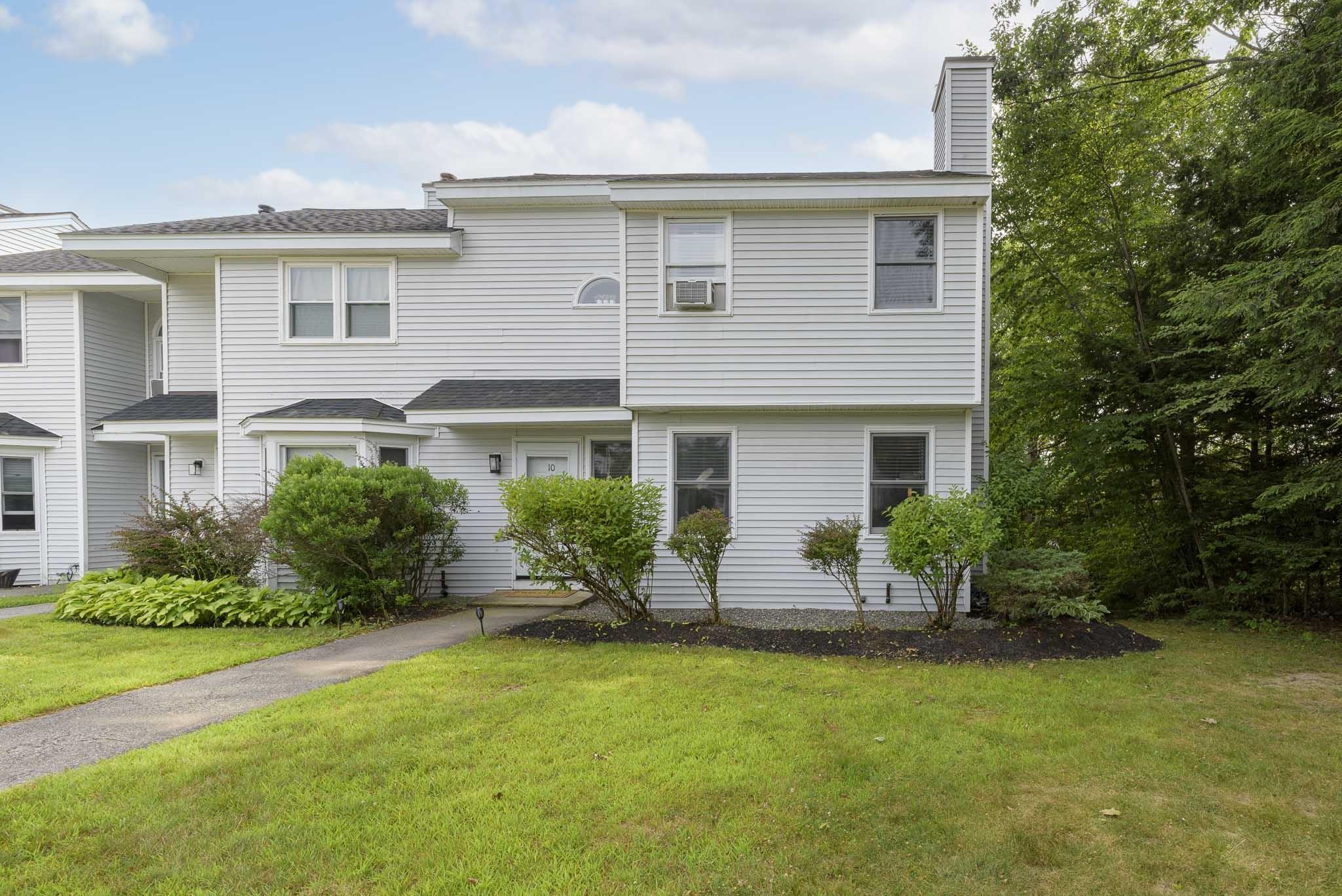 48 Cromwell Drive, Unit 10 Rindge, NH 03461 - Photo 35 of 37