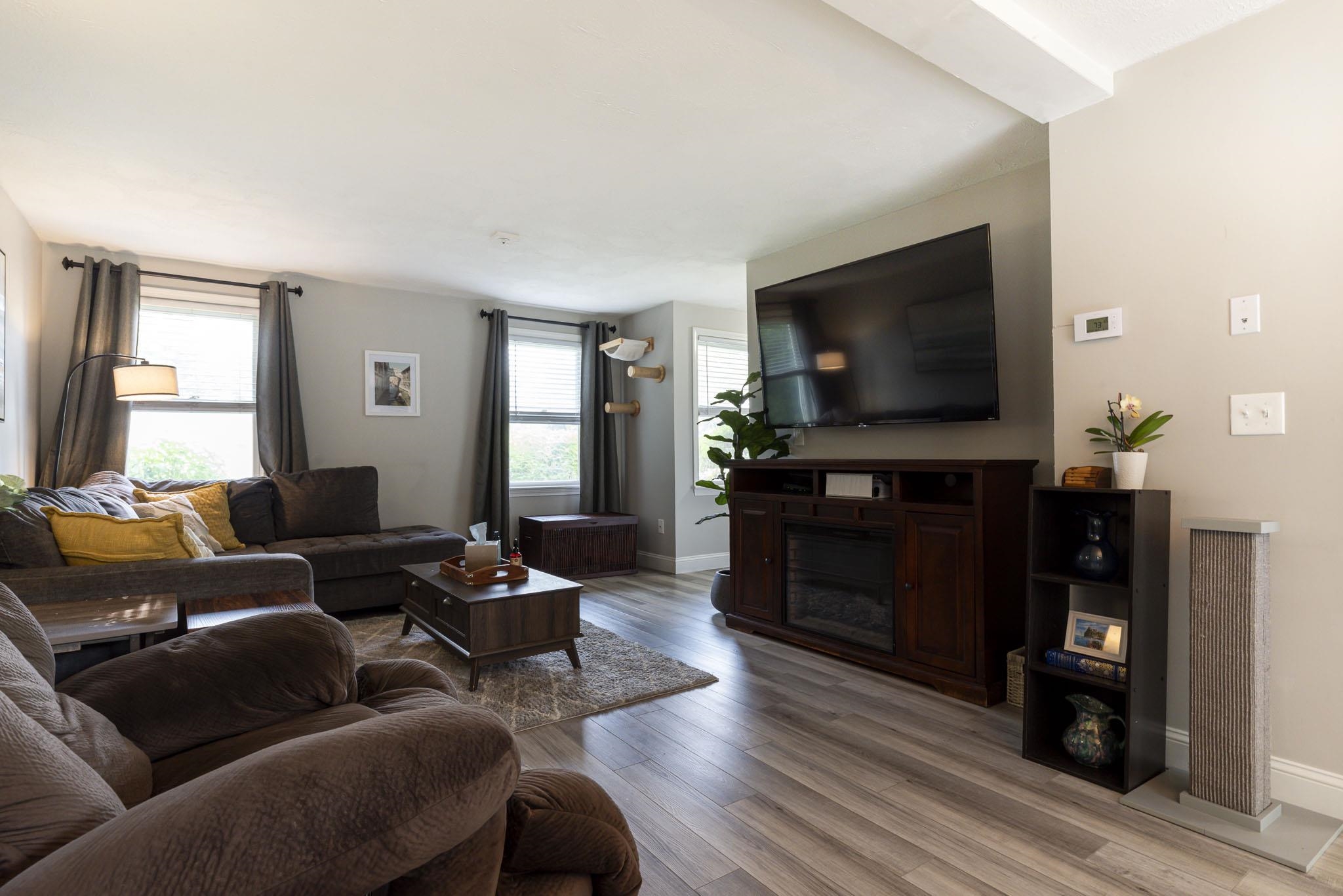 48 Cromwell Drive, Unit 10 Rindge, NH 03461 - Photo 10 of 37