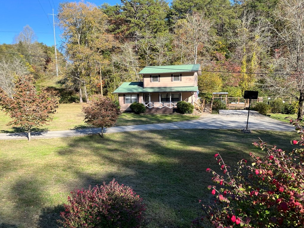 282 Myers Branch Road Murphy, NC 28906 - Photo 43 of 51