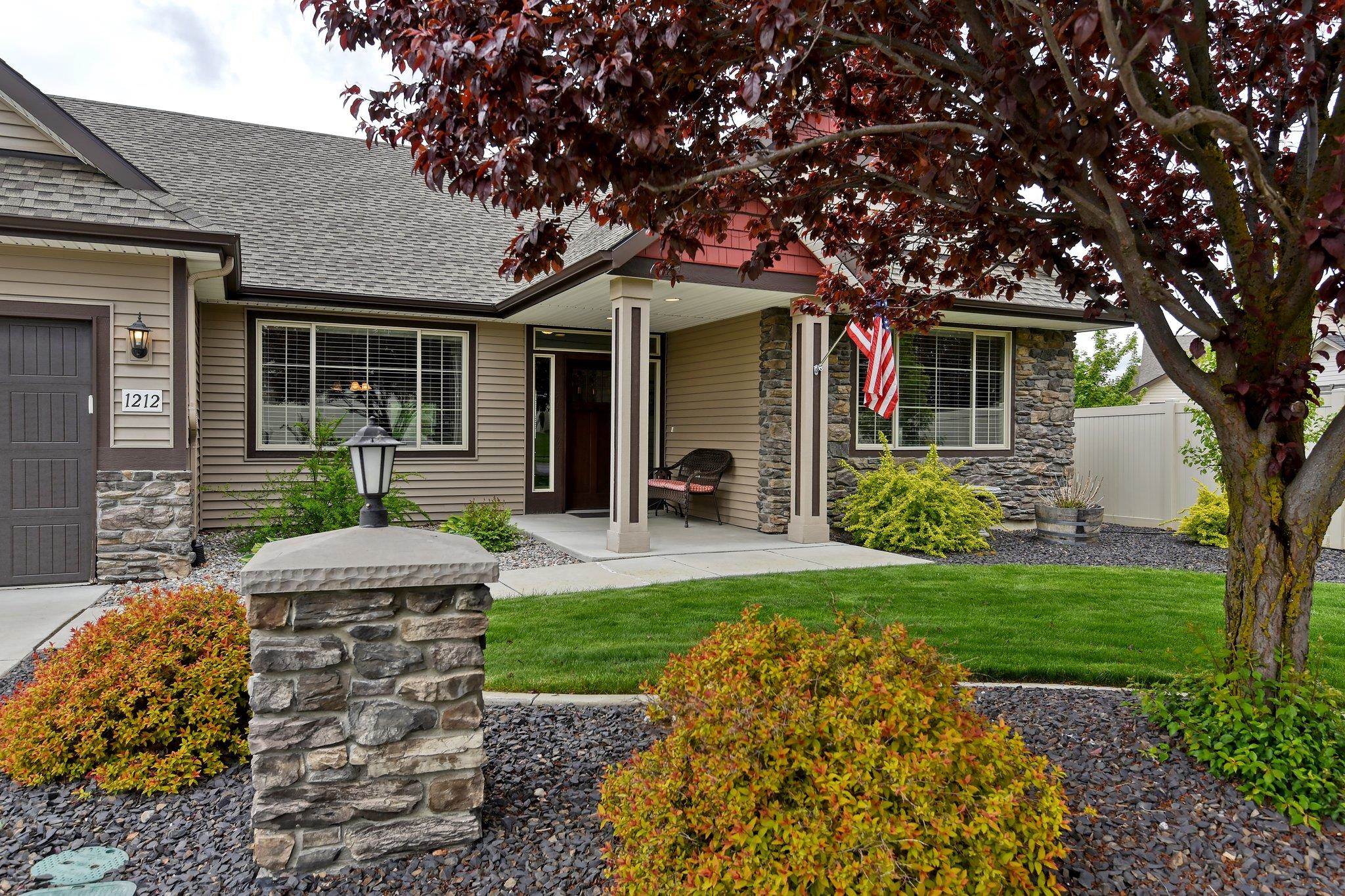1212 South Clara Road Spokane Valley, WA 99016 - Photo 33 of 44 Gallery Image 33
