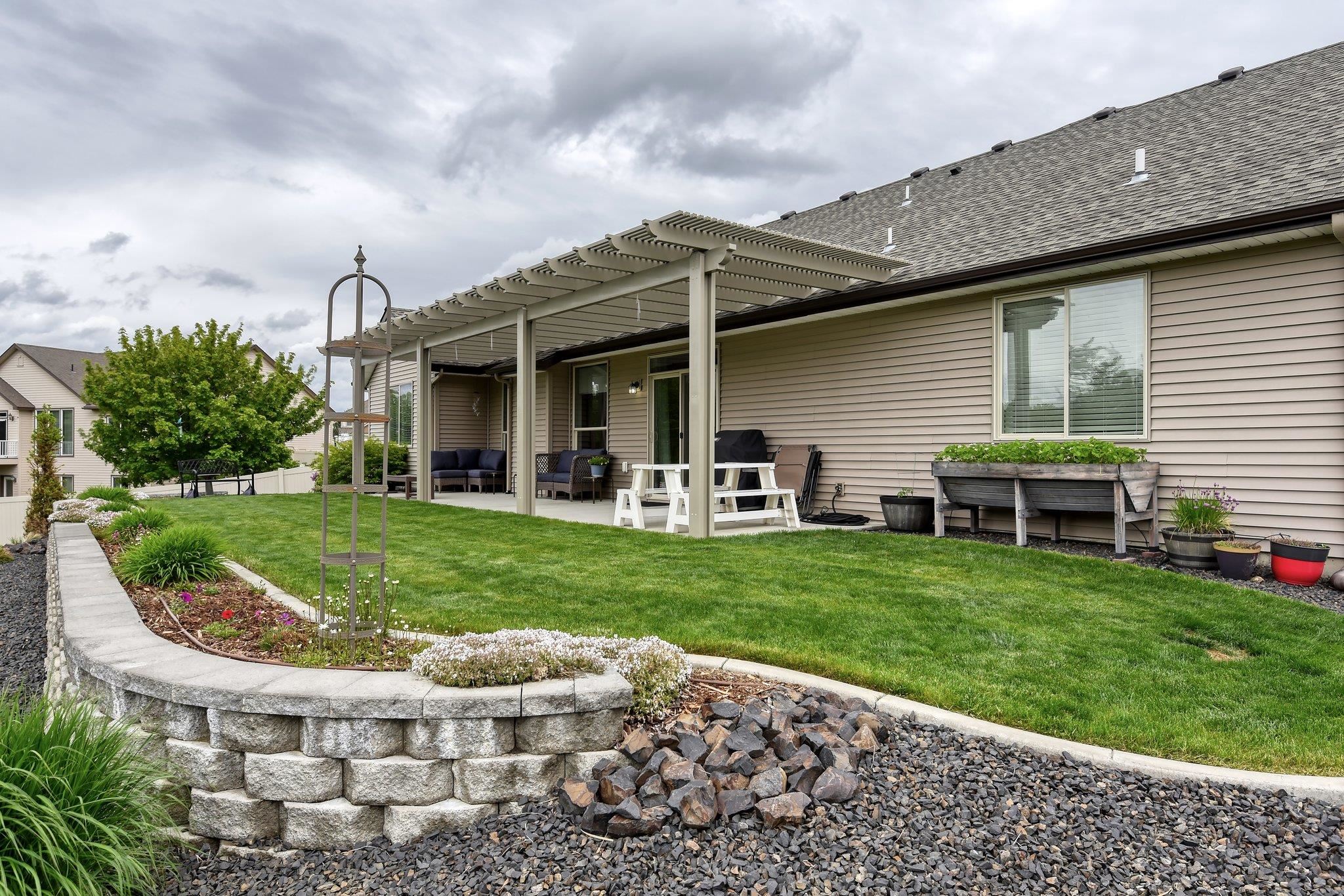 1212 South Clara Road Spokane Valley, WA 99016 - Photo 36 of 44 Gallery Image 36