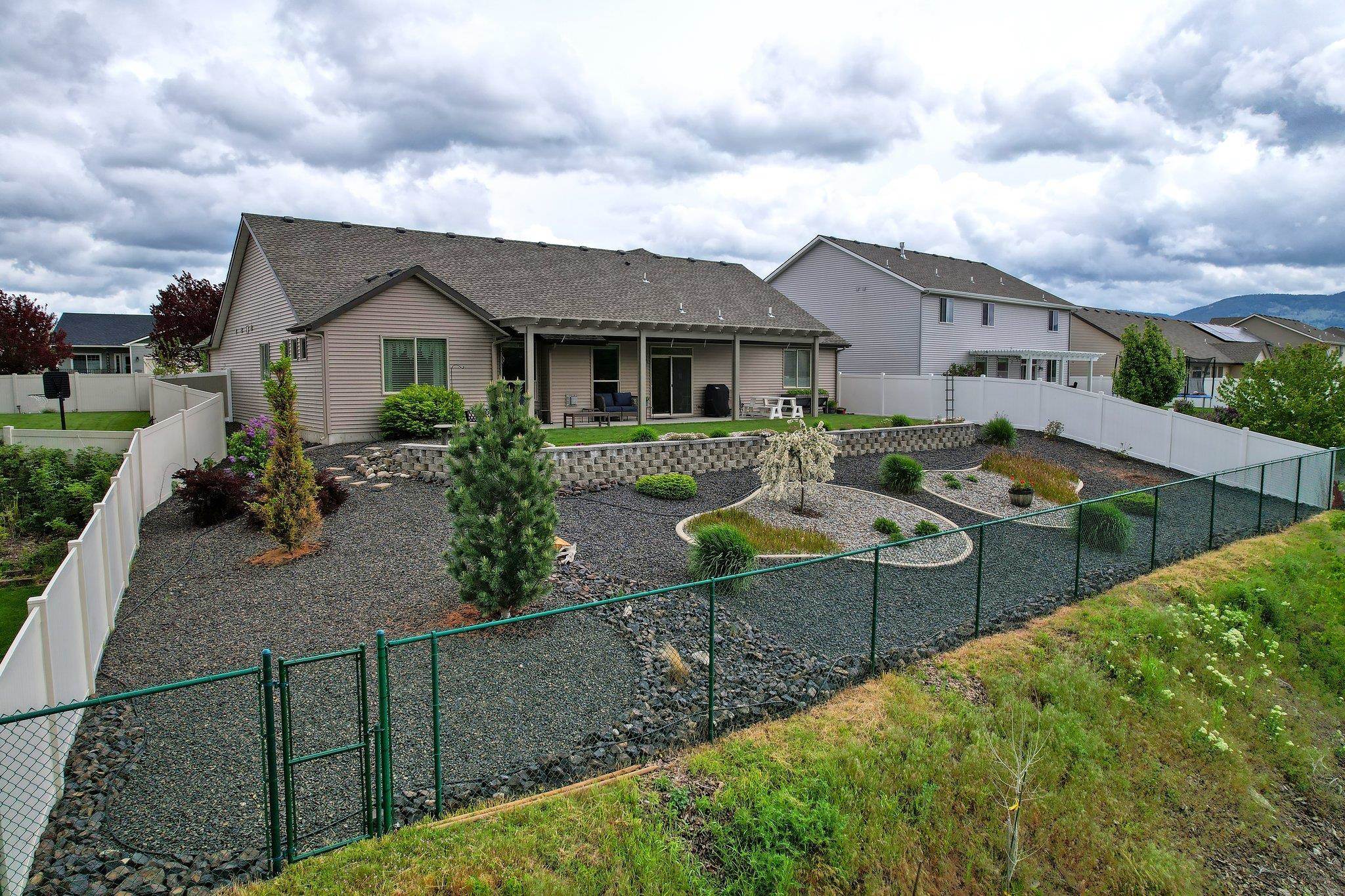 1212 South Clara Road Spokane Valley, WA 99016 - Photo 42 of 44 Gallery Image 42