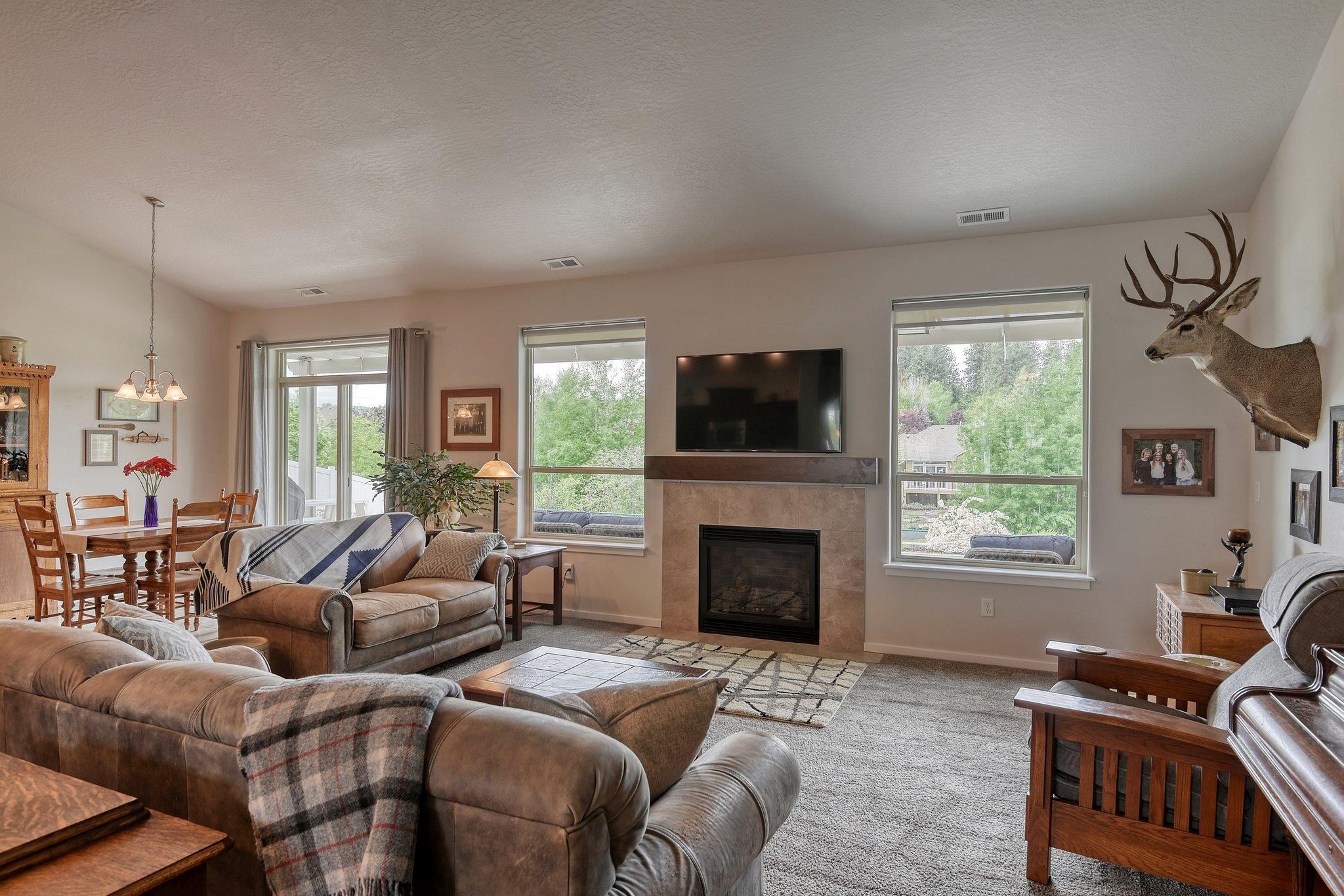 1212 South Clara Road Spokane Valley, WA 99016 - Photo 7 of 44 Gallery Image 7
