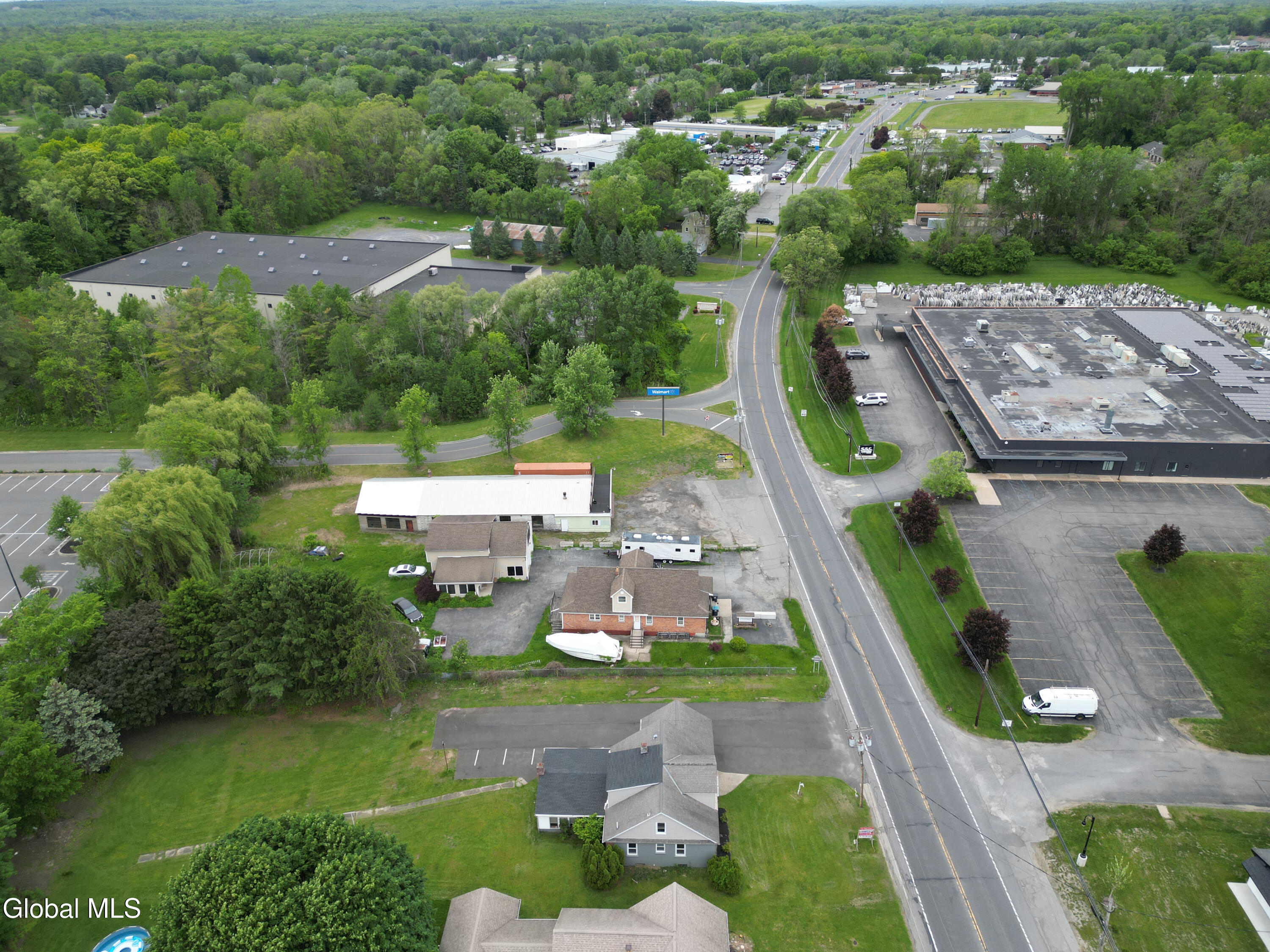 135 Freemans Bridge Road Glenville, NY 12302 - Photo 47 of 60 DJI_0723