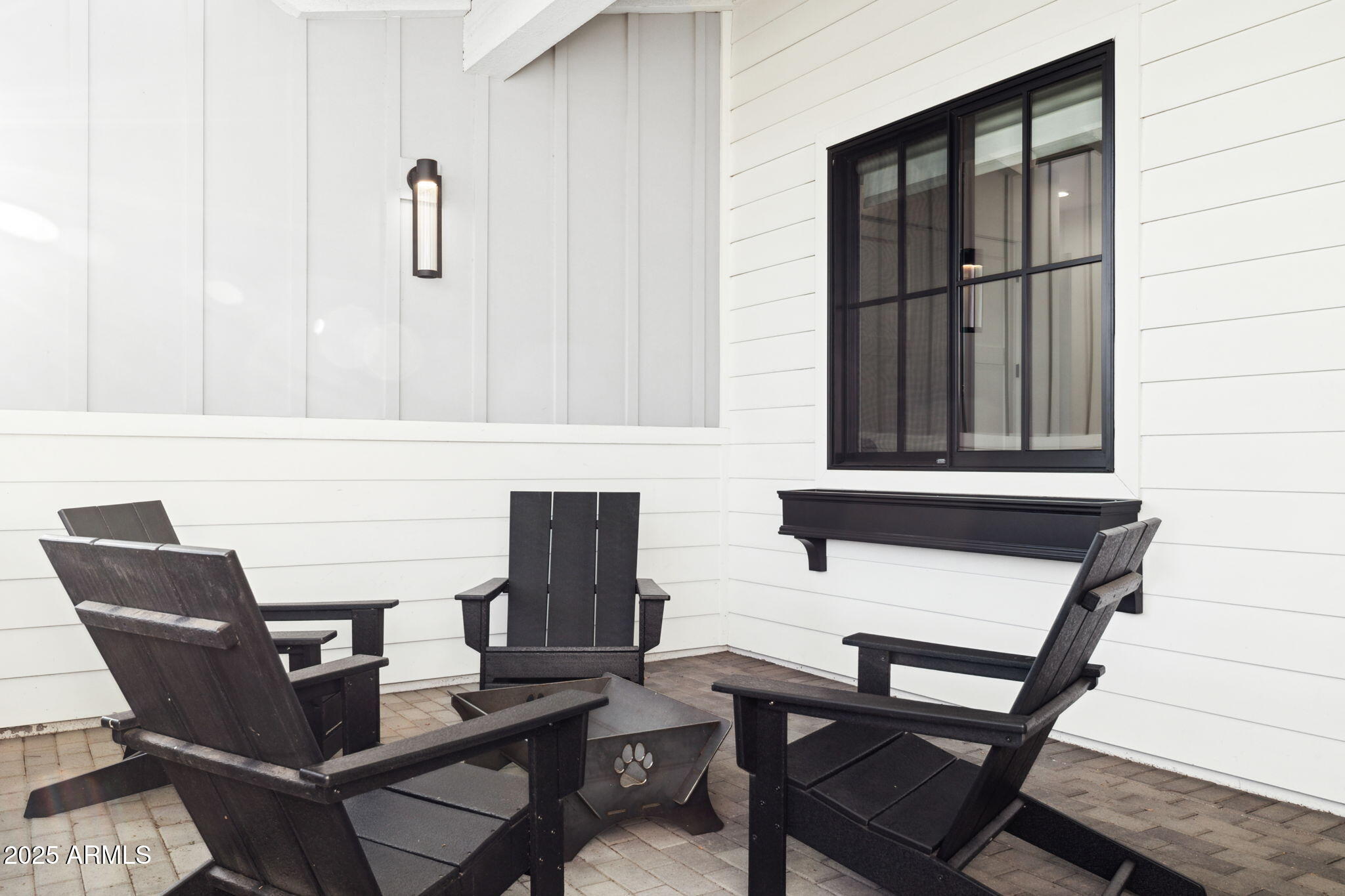 3530 East Glenrosa Avenue Phoenix, AZ 85018 - Photo 3 of 41 a view of a dining room with furniture and wooden floor