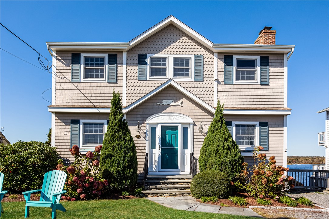 282 Prospect Road South Kingstown, RI 02879 - Photo 30 of 30