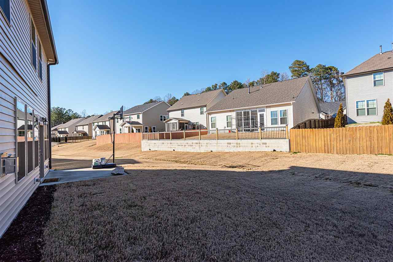 5203 Snowbell Court Raleigh, NC 27616 - Photo 25 of 26 Photo 25