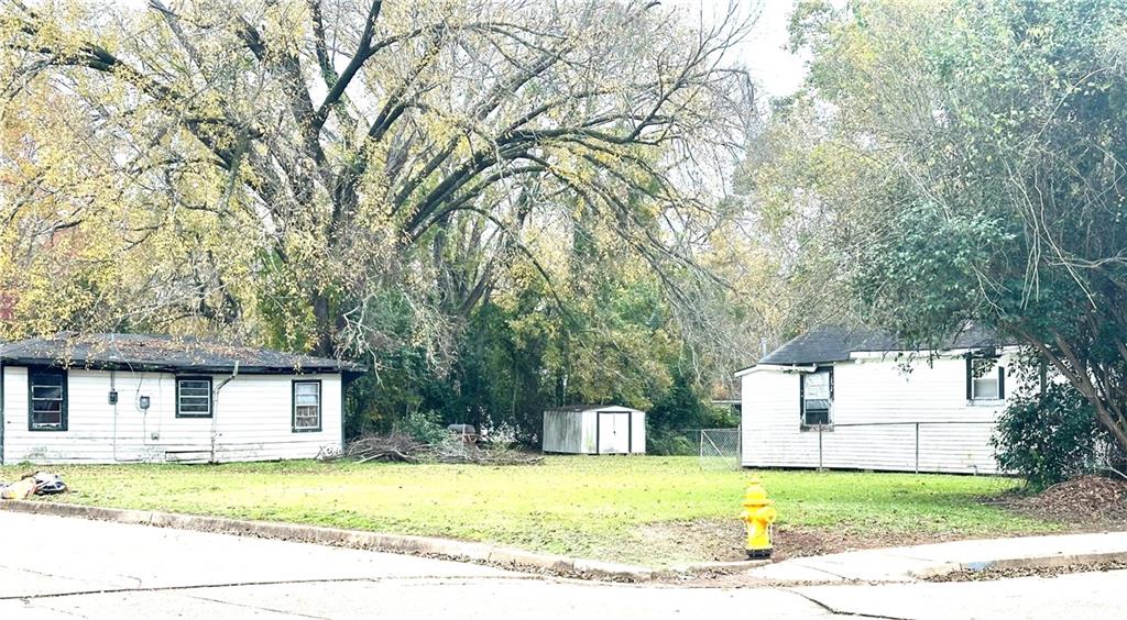 703 University Street Alexandria, LA 71302 - Photo 3 of 4
