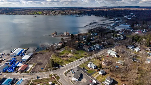 $249,900 | 8451 Bay Street, Sodus, NY 14555