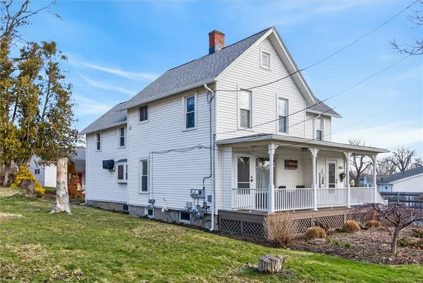 $249,900 | 8451 Bay Street, Sodus, NY 14555