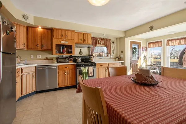 $249,900 | 8451 Bay Street, Sodus, NY 14555