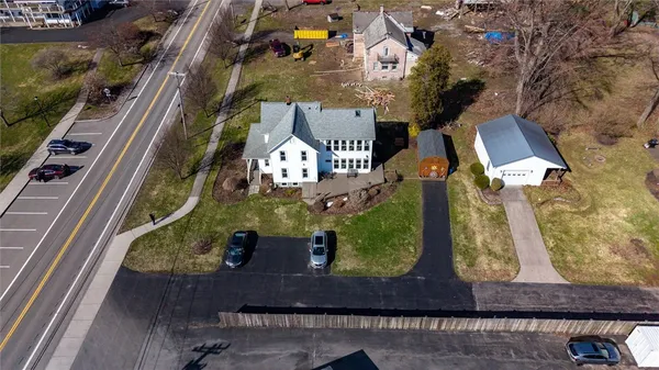 $249,900 | 8451 Bay Street, Sodus, NY 14555