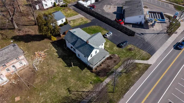 $249,900 | 8451 Bay Street, Sodus, NY 14555