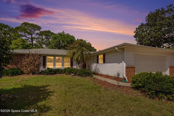 $365,000 | 607 Dundee Circle, West Melbourne, FL 32904