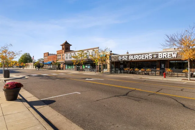 $559,990 | 17437 Dulles Lane, Lakeville, MN 55044