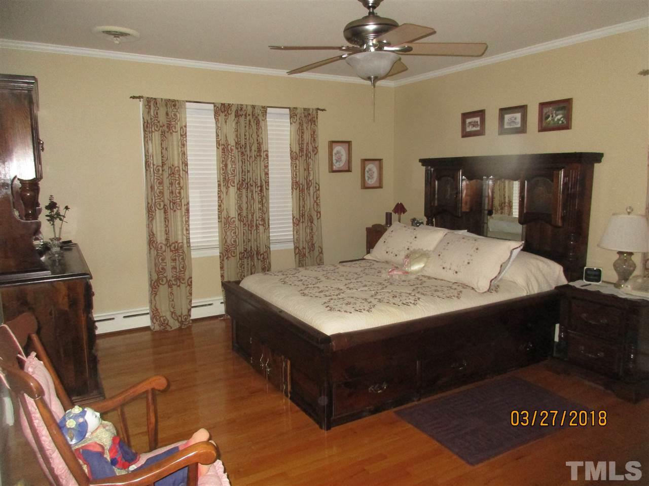 511 Gordon Street Roxboro, NC 27573 - Photo 15 of 25 a room with pool table and ceiling fan