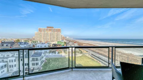 $524,900 | 4800 Boardwalk, Unit 604, Ventnor City, NJ 08406