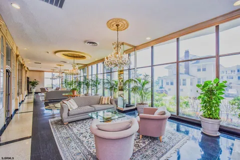 $524,900 | 4800 Boardwalk, Unit 604, Ventnor City, NJ 08406