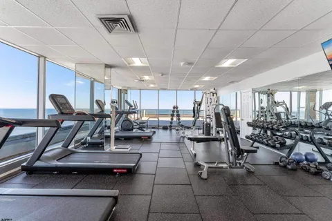 $524,900 | 4800 Boardwalk, Unit 604, Ventnor City, NJ 08406