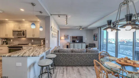 $524,900 | 4800 Boardwalk, Unit 604, Ventnor City, NJ 08406