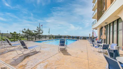 $524,900 | 4800 Boardwalk, Unit 604, Ventnor City, NJ 08406