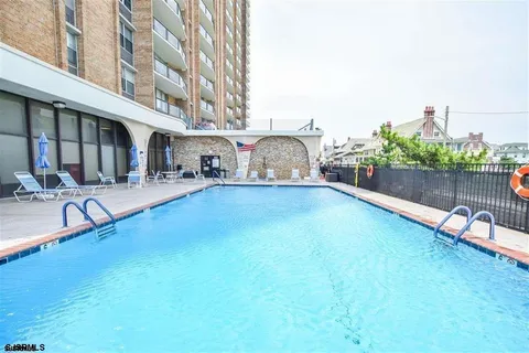 $524,900 | 4800 Boardwalk, Unit 604, Ventnor City, NJ 08406