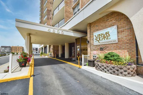 $524,900 | 4800 Boardwalk, Unit 604, Ventnor City, NJ 08406