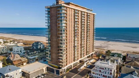 $524,900 | 4800 Boardwalk, Unit 604, Ventnor City, NJ 08406