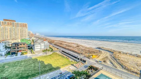 $524,900 | 4800 Boardwalk, Unit 604, Ventnor City, NJ 08406