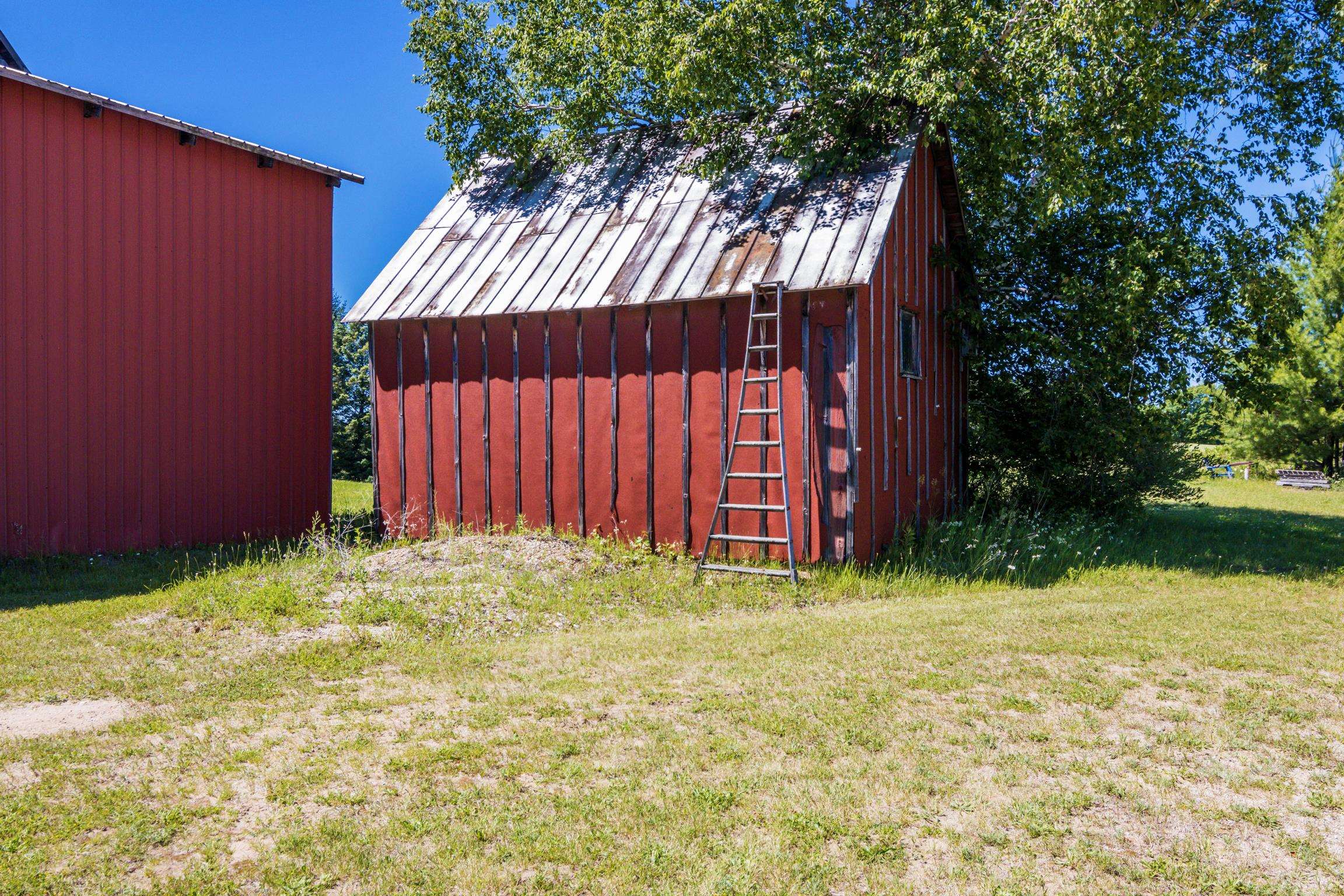 0 McLachlan Road Kewadin, MI 49648 - Photo 13 of 31