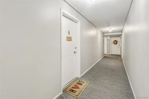 $289,000 | 1243 North Gaylord Street, Unit 205, Denver, CO 80206