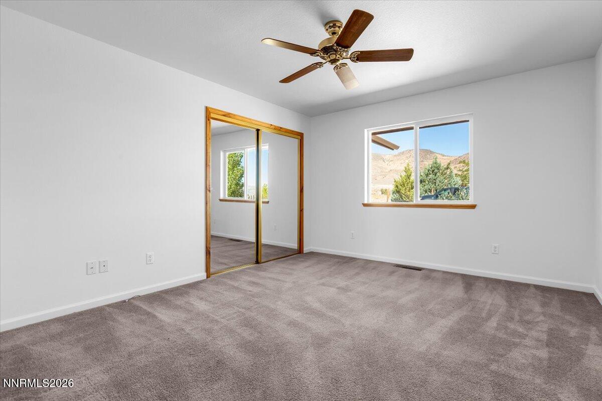 555 Serenity Place Reno, NV 89510 - Photo 28 of 67 Bedroom 3