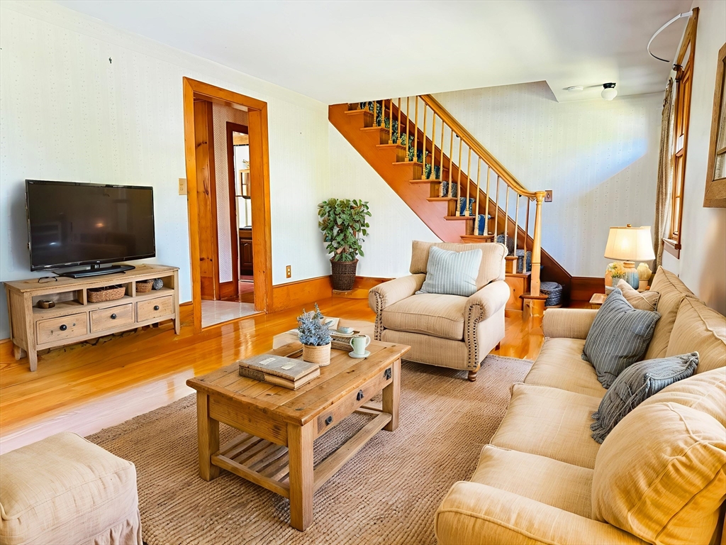 94 Nyes Lane Acushnet, MA 02743 - Photo 23 of 36