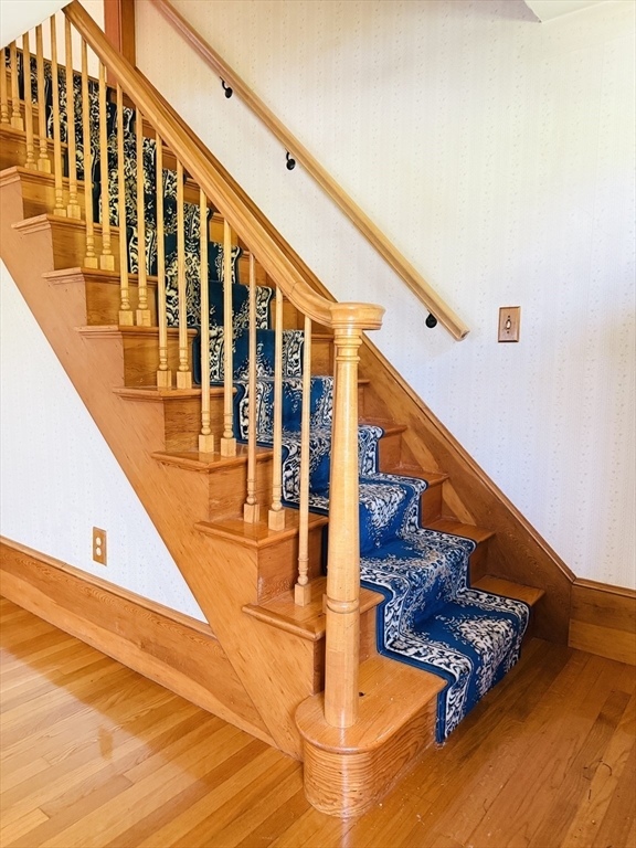 94 Nyes Lane Acushnet, MA 02743 - Photo 25 of 36