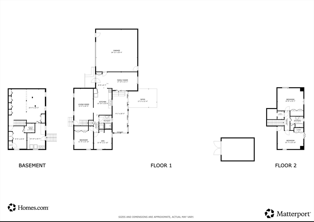 94 Nyes Lane Acushnet, MA 02743 - Photo 36 of 36