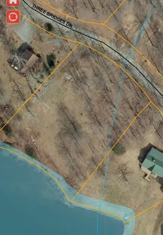 $99,000 | Lot 77 Serpentine Drive, Columbus, NC 28722