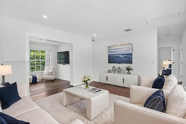 $799,000 | 8371 Southwest 32nd Terrace, Miami, FL 33155