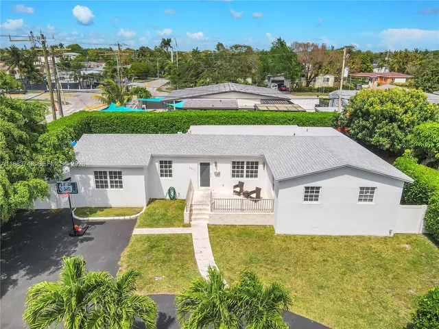 $799,000 | 8371 Southwest 32nd Terrace, Miami, FL 33155