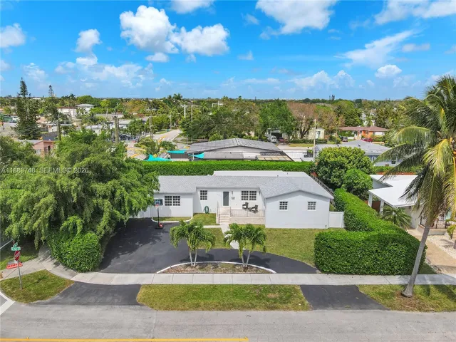 $799,000 | 8371 Southwest 32nd Terrace, Miami, FL 33155