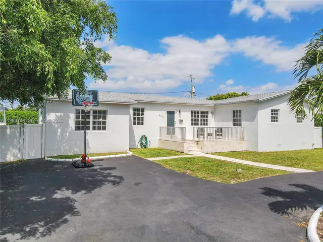 $799,000 | 8371 Southwest 32nd Terrace, Miami, FL 33155