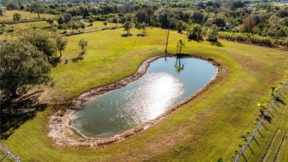 1472 Charolais Road Northwest LaBelle, FL 33935 - Photo 41 of 50 a view of a swimming pool