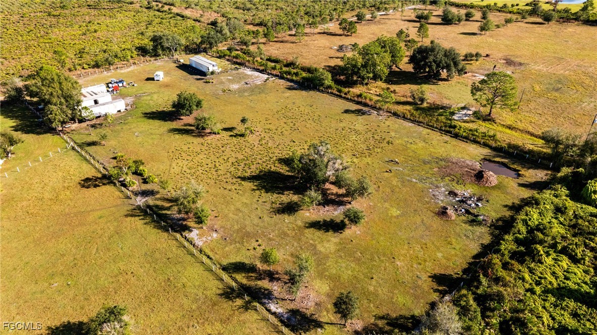 1472 Charolais Road Northwest LaBelle, FL 33935 - Photo 46 of 50 a view of ocean